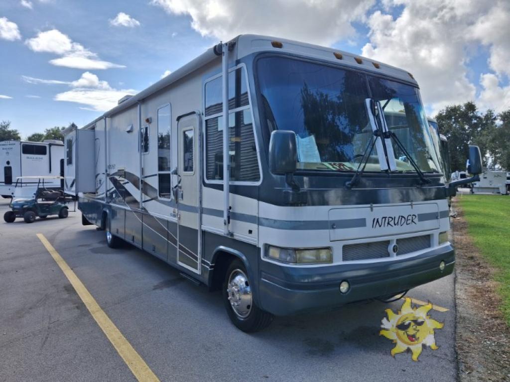 2000 Damon Intruder 349 in fort pierce FL
