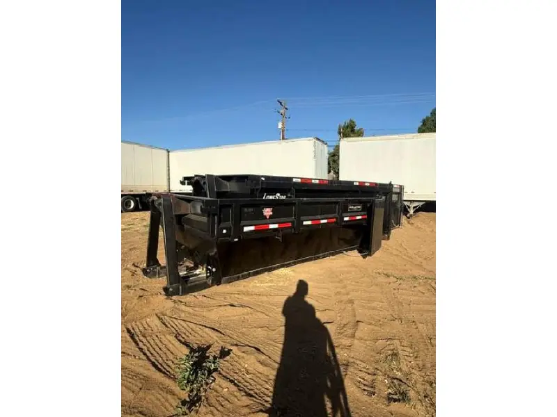 2024 DUMPSTER 13YD