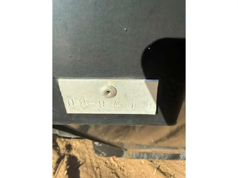 2024 DUMPSTER 13YD
