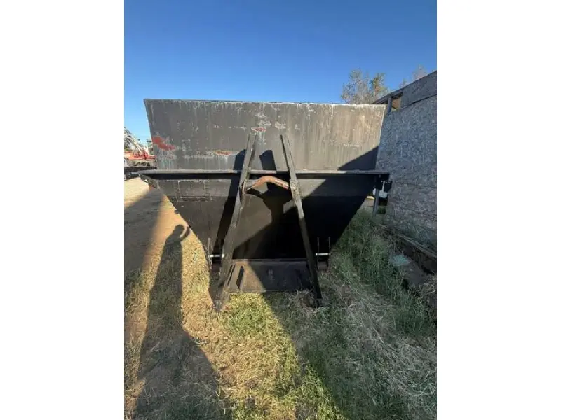2024 DUMPSTER 13YD