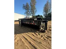 2024 DUMPSTER 13YD