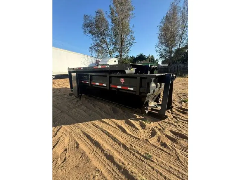 2024 DUMPSTER 13YD