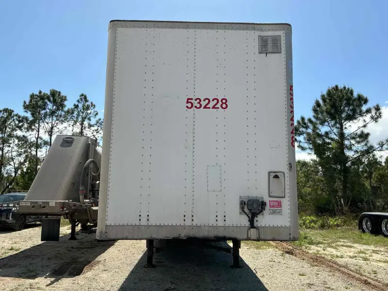 2018 Utility
