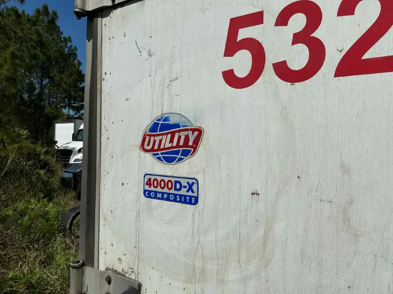 2018 Utility