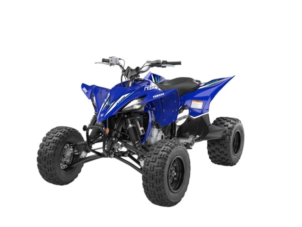 2026 Yamaha YFZ450R in prosser WA