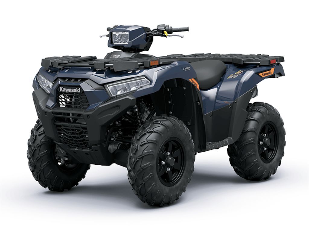 2026 Kawasaki Brute Force® 750 EPS in irving TX