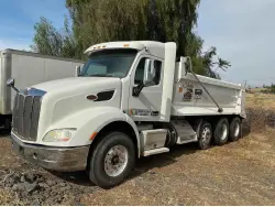 2016 Peterbilt 579
