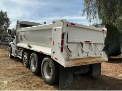 2016 Peterbilt 579