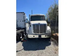 2016 Peterbilt 579