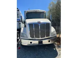 2016 Peterbilt 579