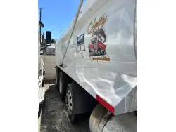 2016 Peterbilt 579