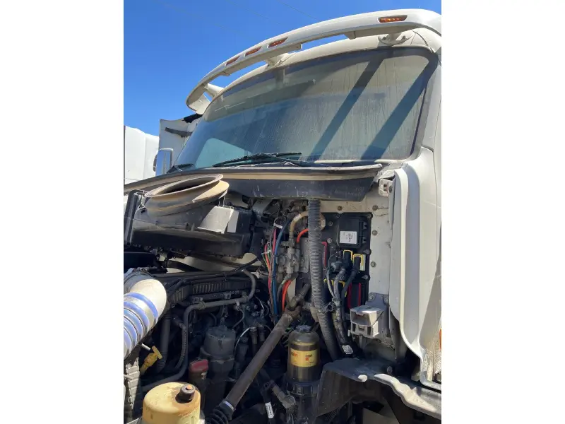 2016 Peterbilt 579