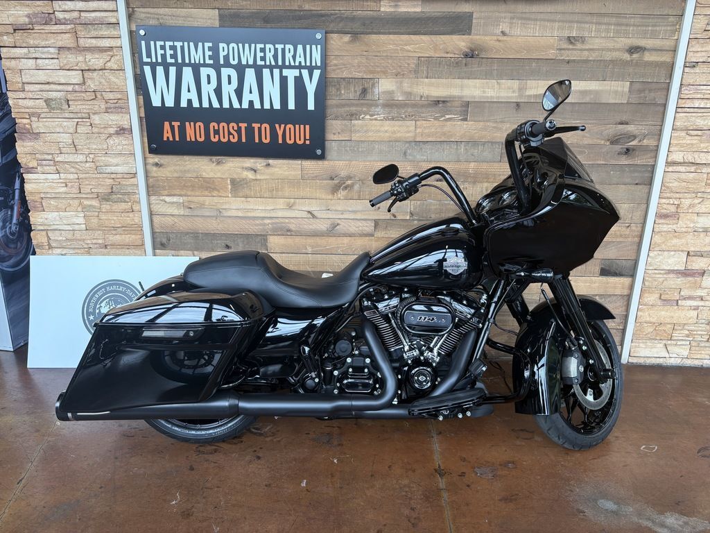 2023 Harley-Davidson® FLTRXS - Road Glide® Special SPECIAL FLTRXS in Lacey, WA