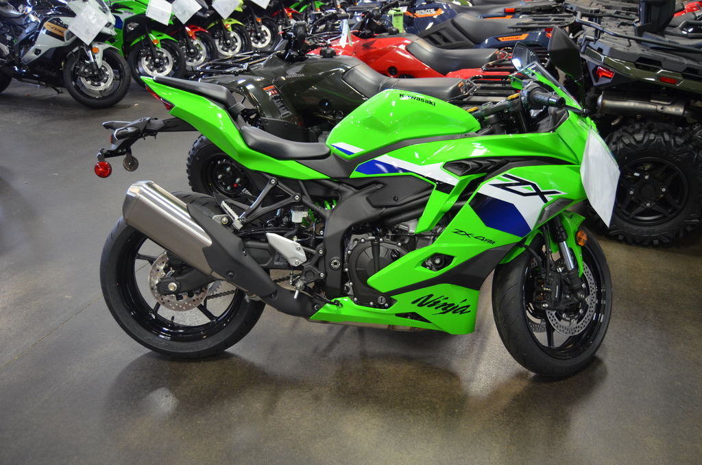 Kawasaki Motorcycles For Sale Near Defiance, OH - Cycle Trader