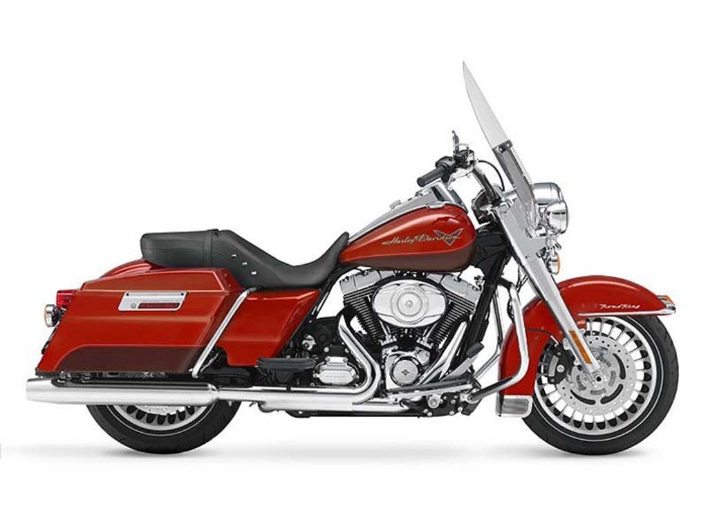 2013 Harley-Davidson® FLHR - Road King® in Thiensville, WI