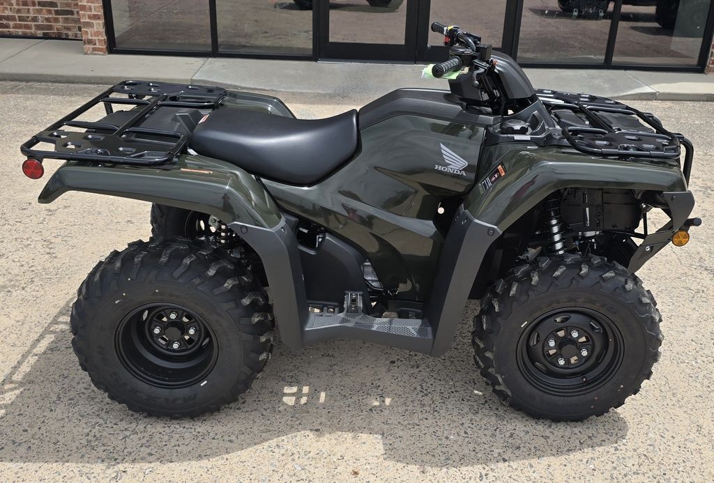 2027 Honda® FourTrax Rancher in lawton OK