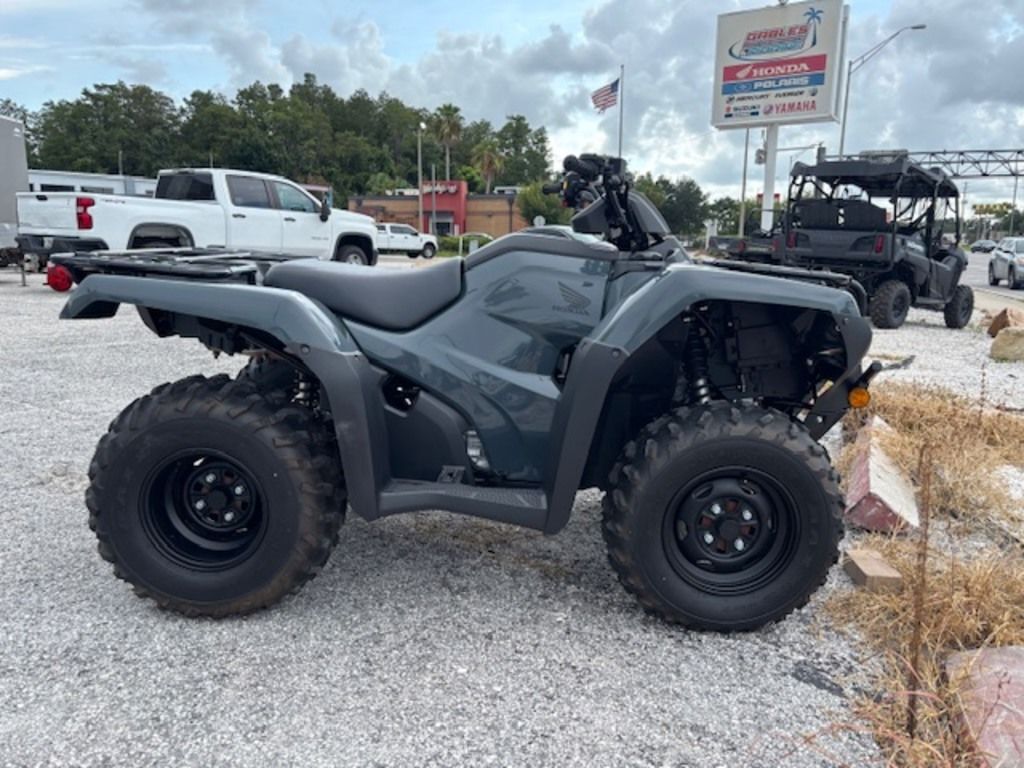2026 Honda® RANCHER 4X4 AT EPS in wesley chapel FL