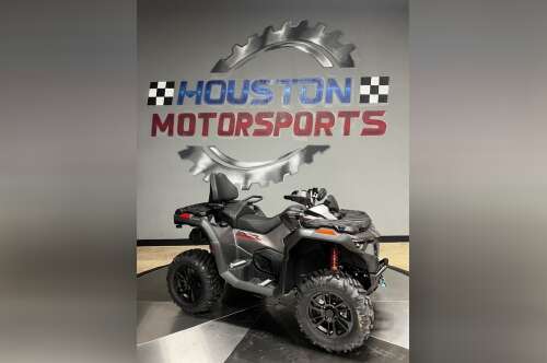 2026 CFMOTO CFORCE 1000 Touring in houston TX