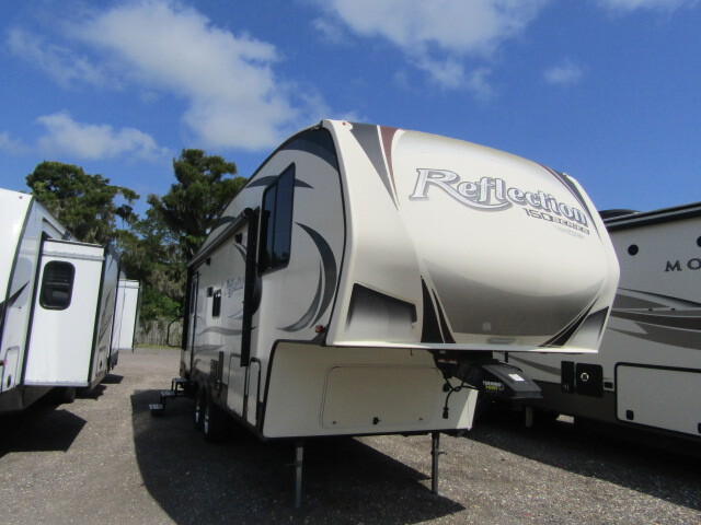 2019 Grand Design Reflection 230RL in boutte LA