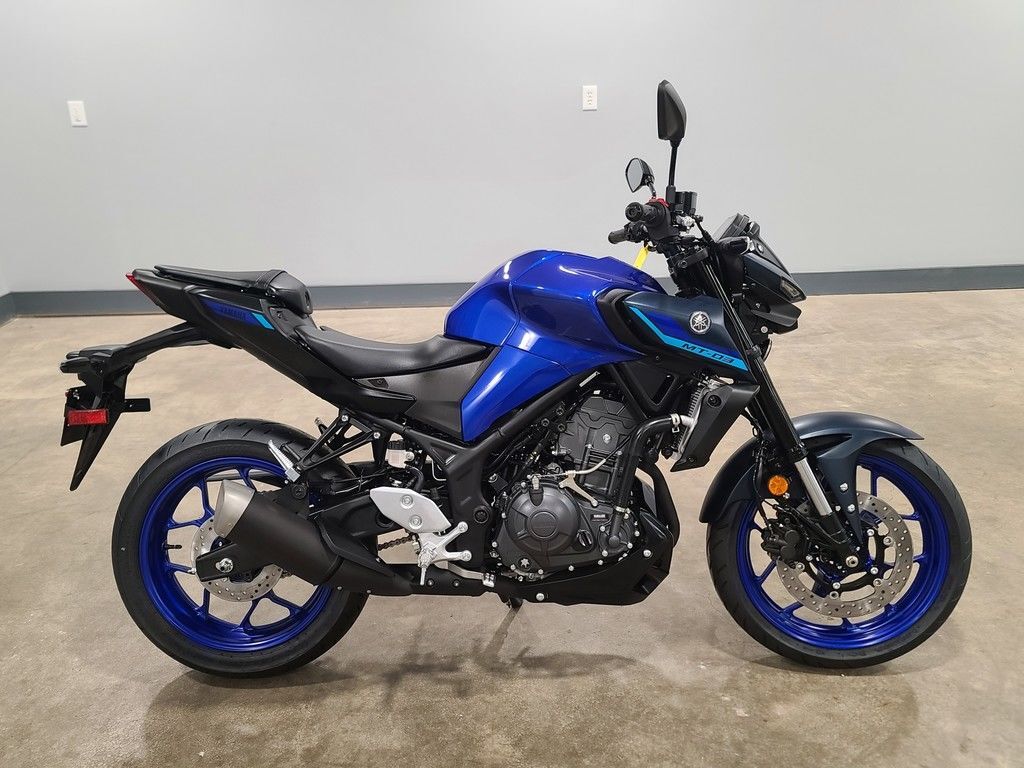 2026 Yamaha MT-03 03 in Birmingham, AL