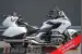 2018 Honda Gold Wing Tour Pearl White