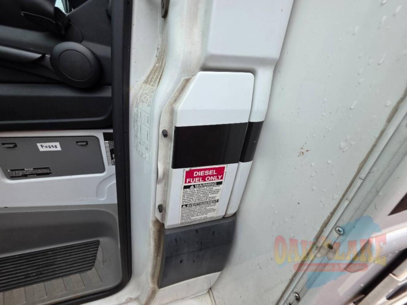 A photo of this 2010 Forest River Rv Solera 24S