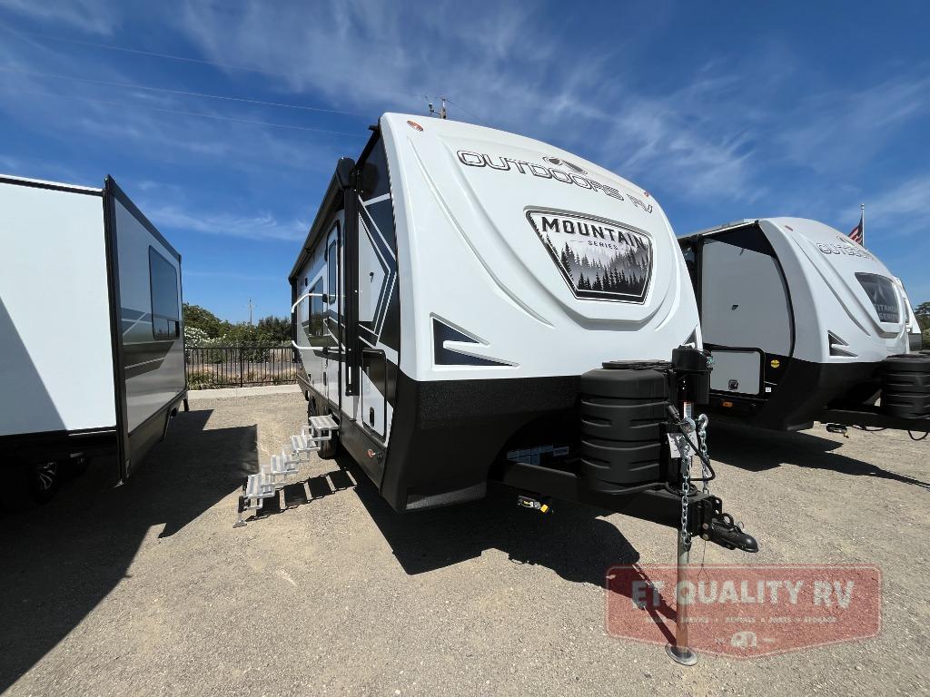 2027 Outdoors Rv Timber Ridge Mountain Series 22CE in yuba city CA