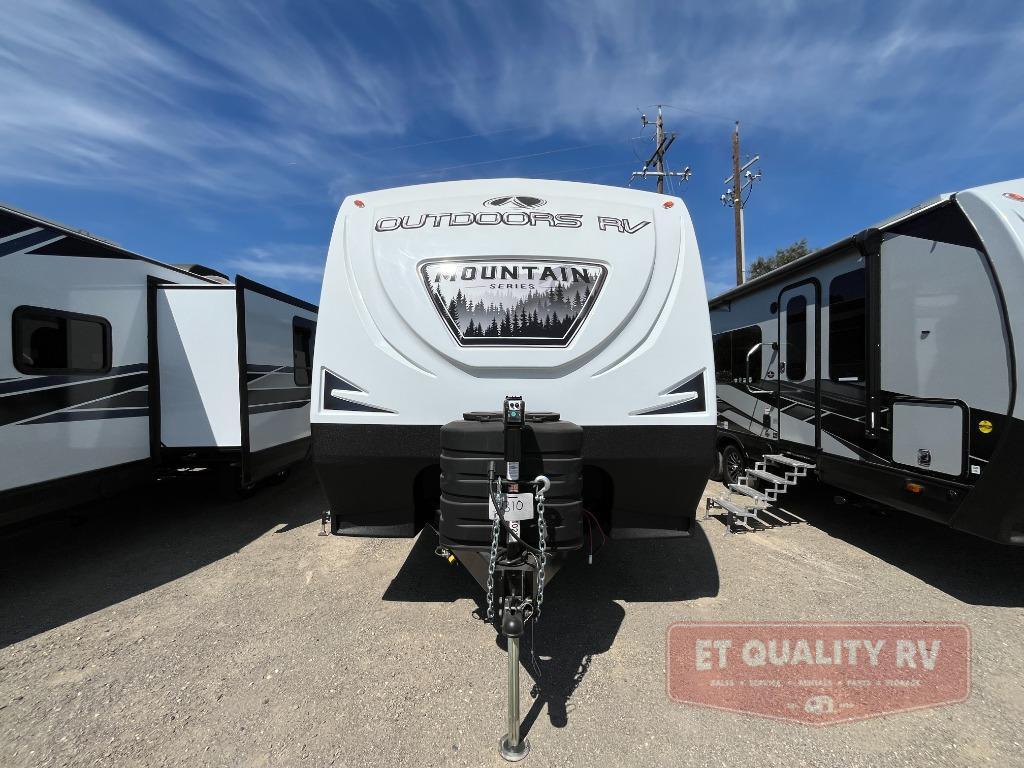 2027 Outdoors Rv Timber Ridge Mountain Series 22CE in yuba city CA