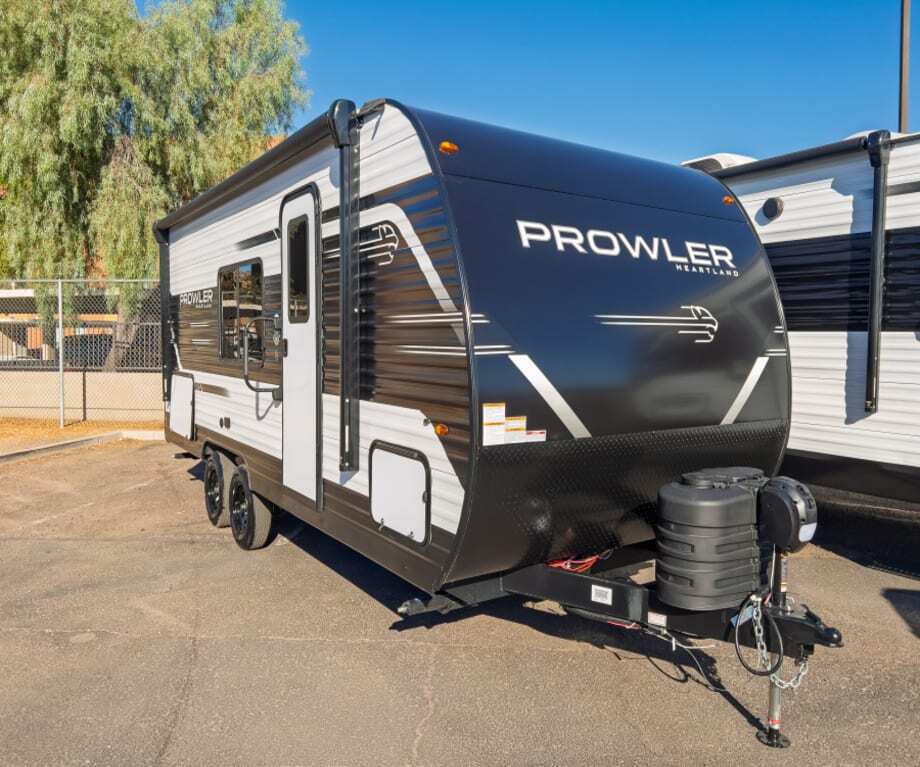 2027 Heartland PROWLER 2000MB in mesa AZ