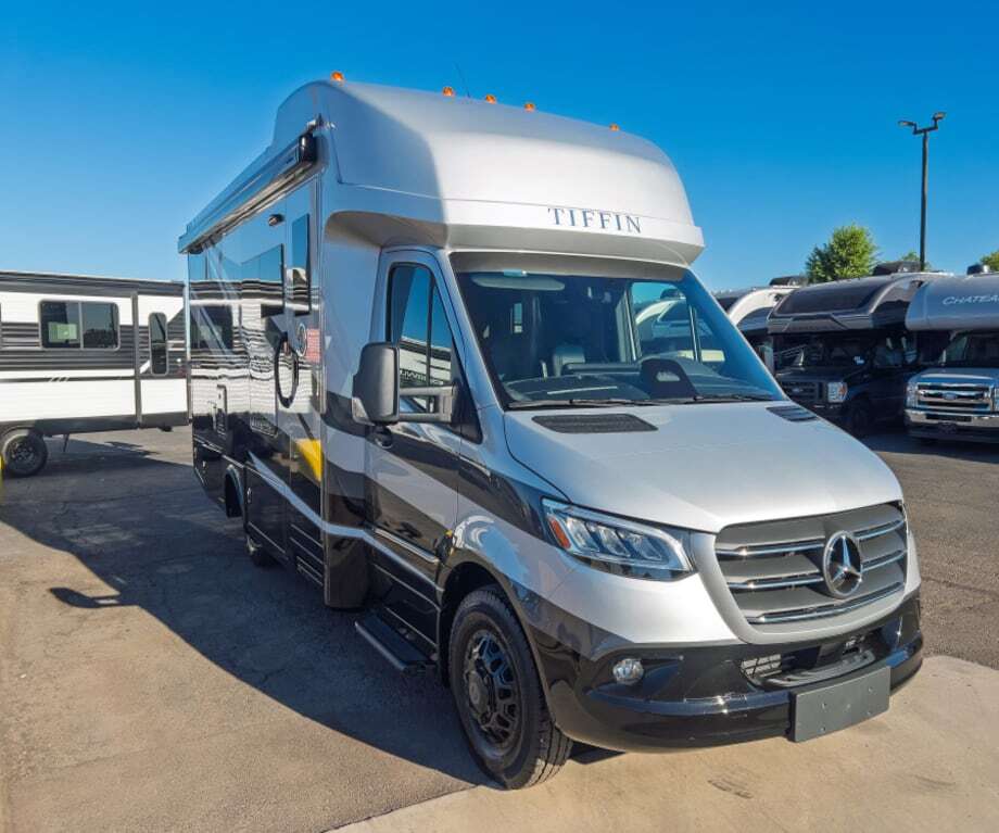 2027 Tiffin WAYFARER 25RW in phoenix AZ