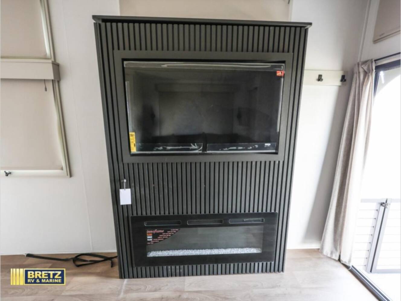 A photo of this 2026 Grand Design Foundation 42GD