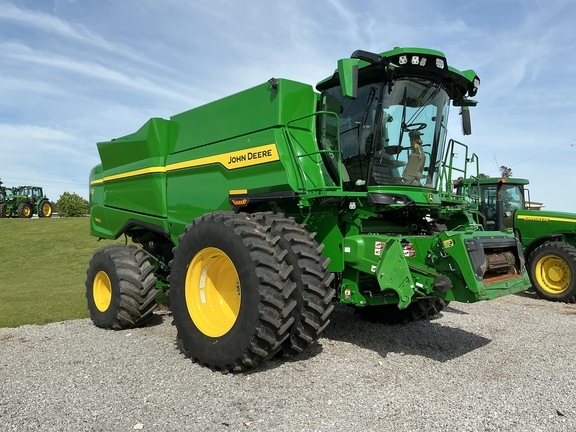 2025 John Deere S7 800 in Trenton, TN