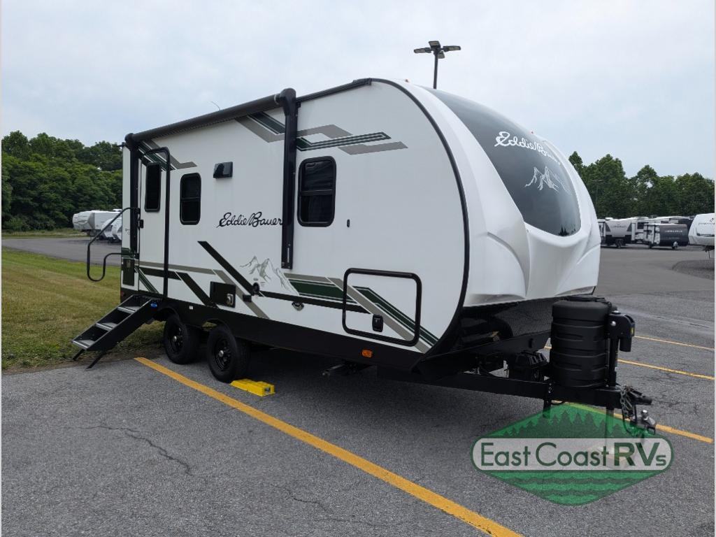 2024 Heartland Eddie Bauer 210RB in bedford PA