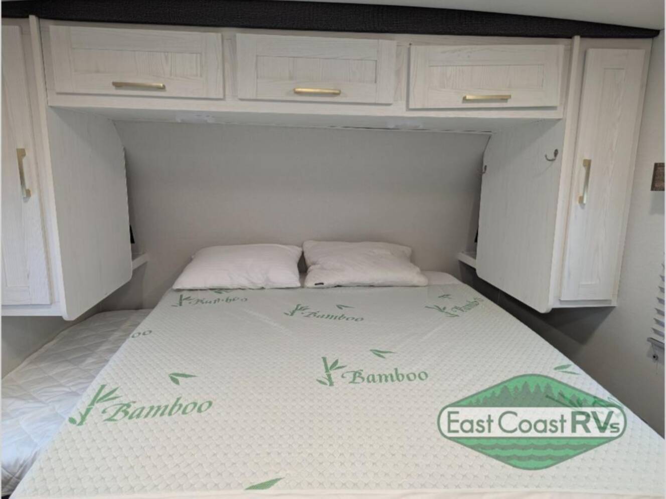 A photo of this 2024 Heartland Eddie Bauer 210RB