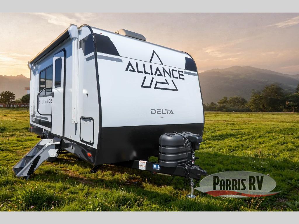 2027 Alliance Rv Delta Solo RB152 in murray UT