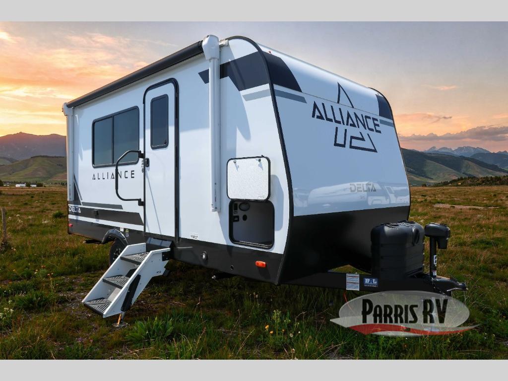 2027 Alliance Rv Delta Solo RB152 in murray UT