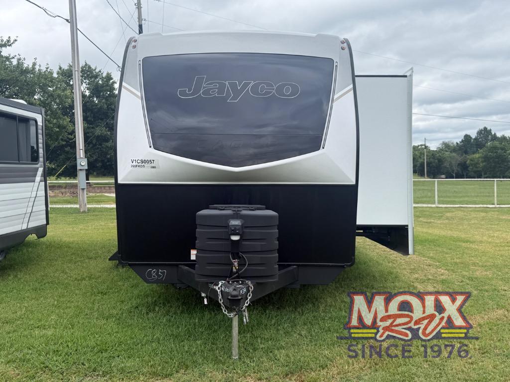 2027 Jayco Eagle 265FKDS in springdale AR