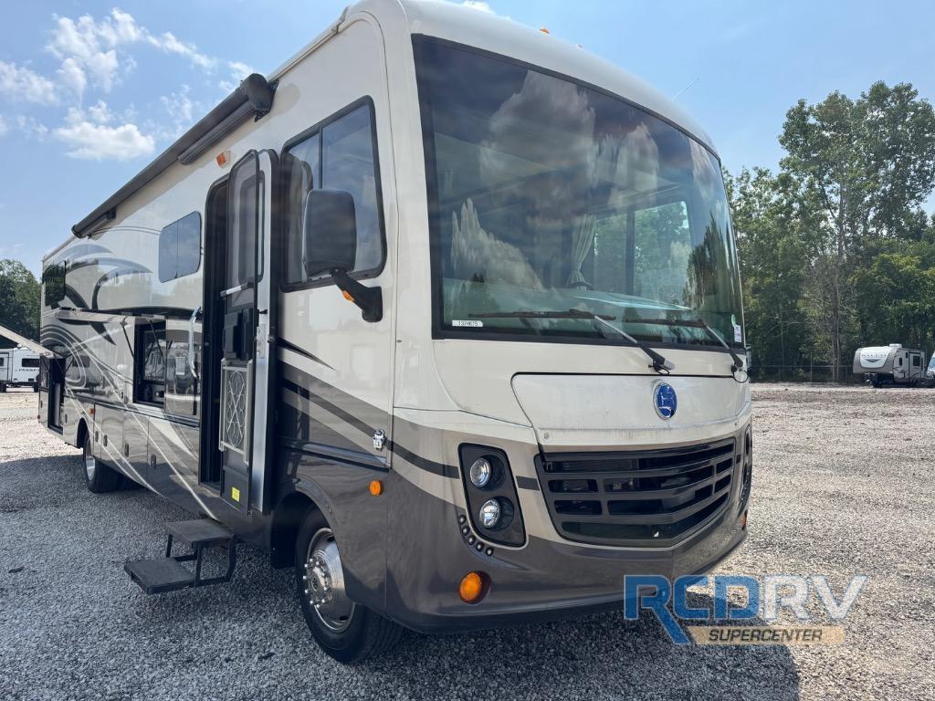 2017 Holiday Rambler Vacationer XE 36D in medina OH