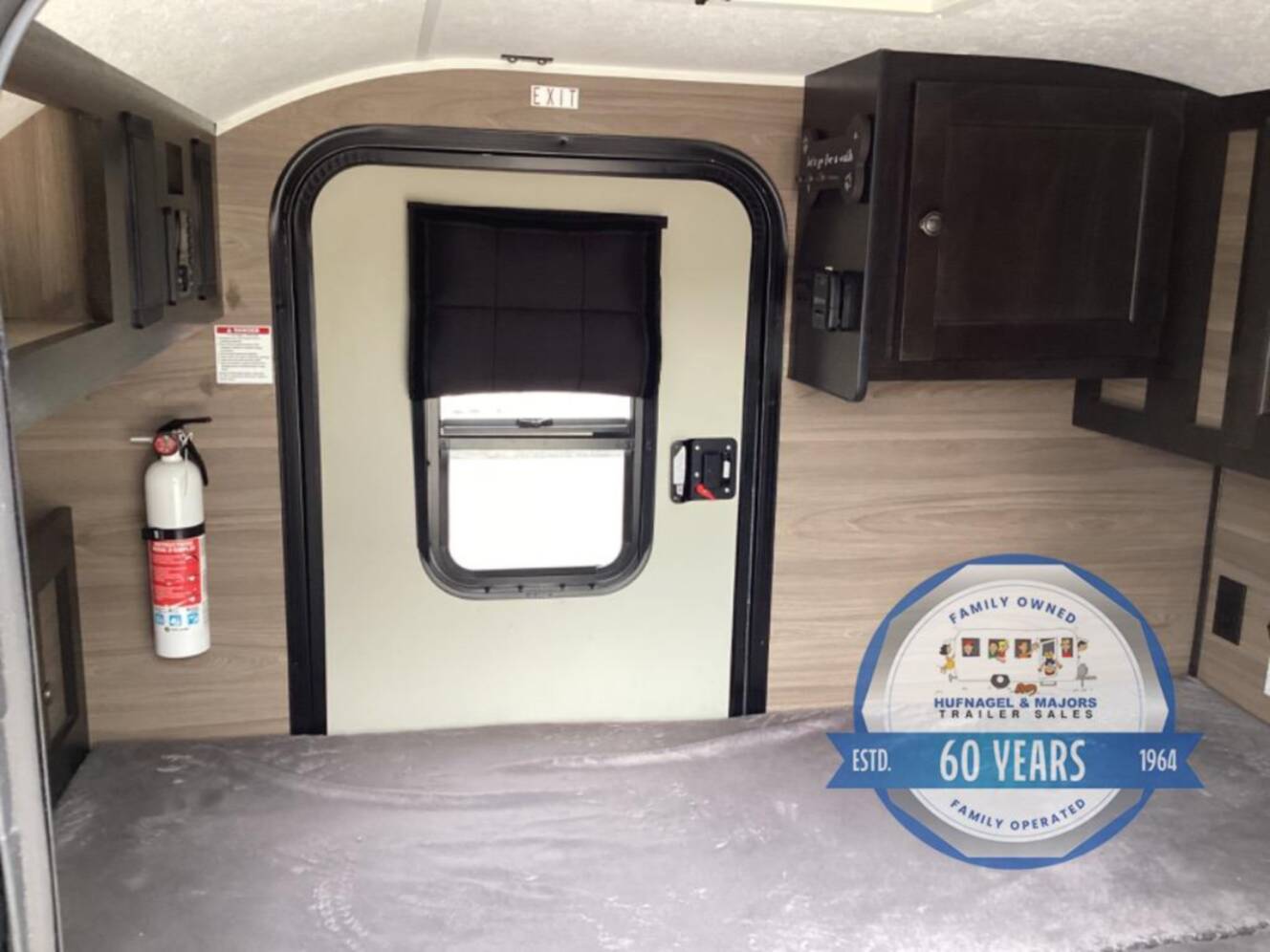 A photo of this 2023 Braxton Creek Bushwhacker 10HD