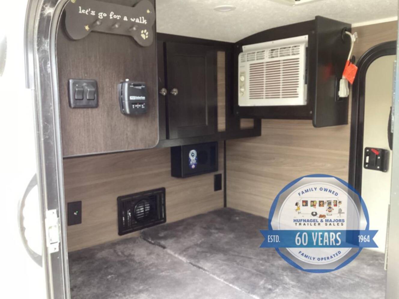 A photo of this 2023 Braxton Creek Bushwhacker 10HD