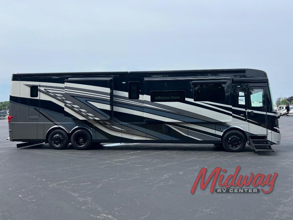 2025 Newmar Essex 4551 in grand rapids MI