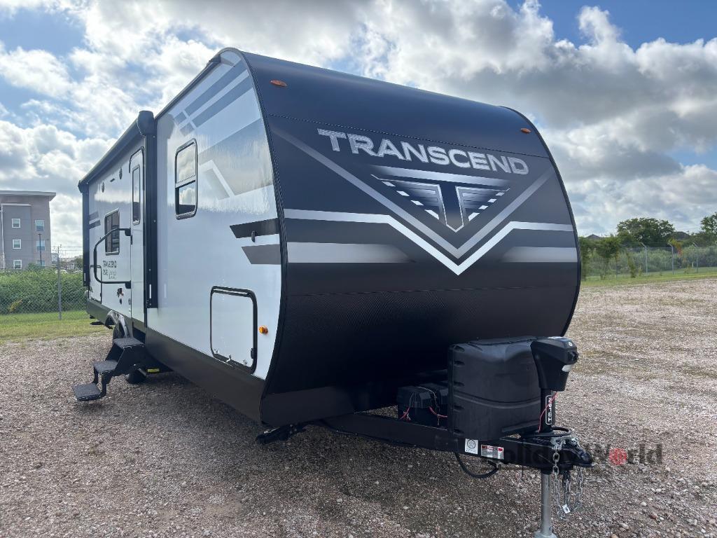 2022 Grand Design Transcend Xplor 261BH in katy TX