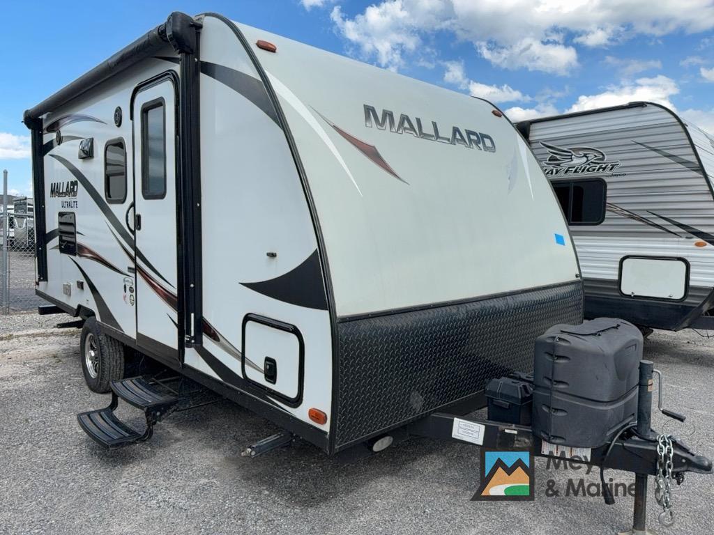 2017 Heartland Mallard 185 in caledonia NY