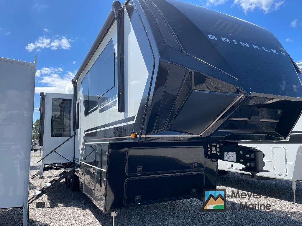 2026 Brinkley Model G 3250 in caledonia NY