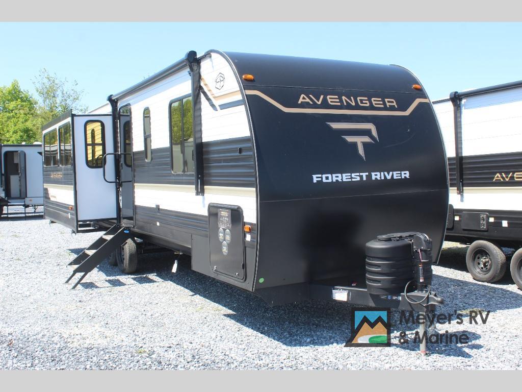 2026 Forest River Rv Avenger 27REI in harrisburg PA
