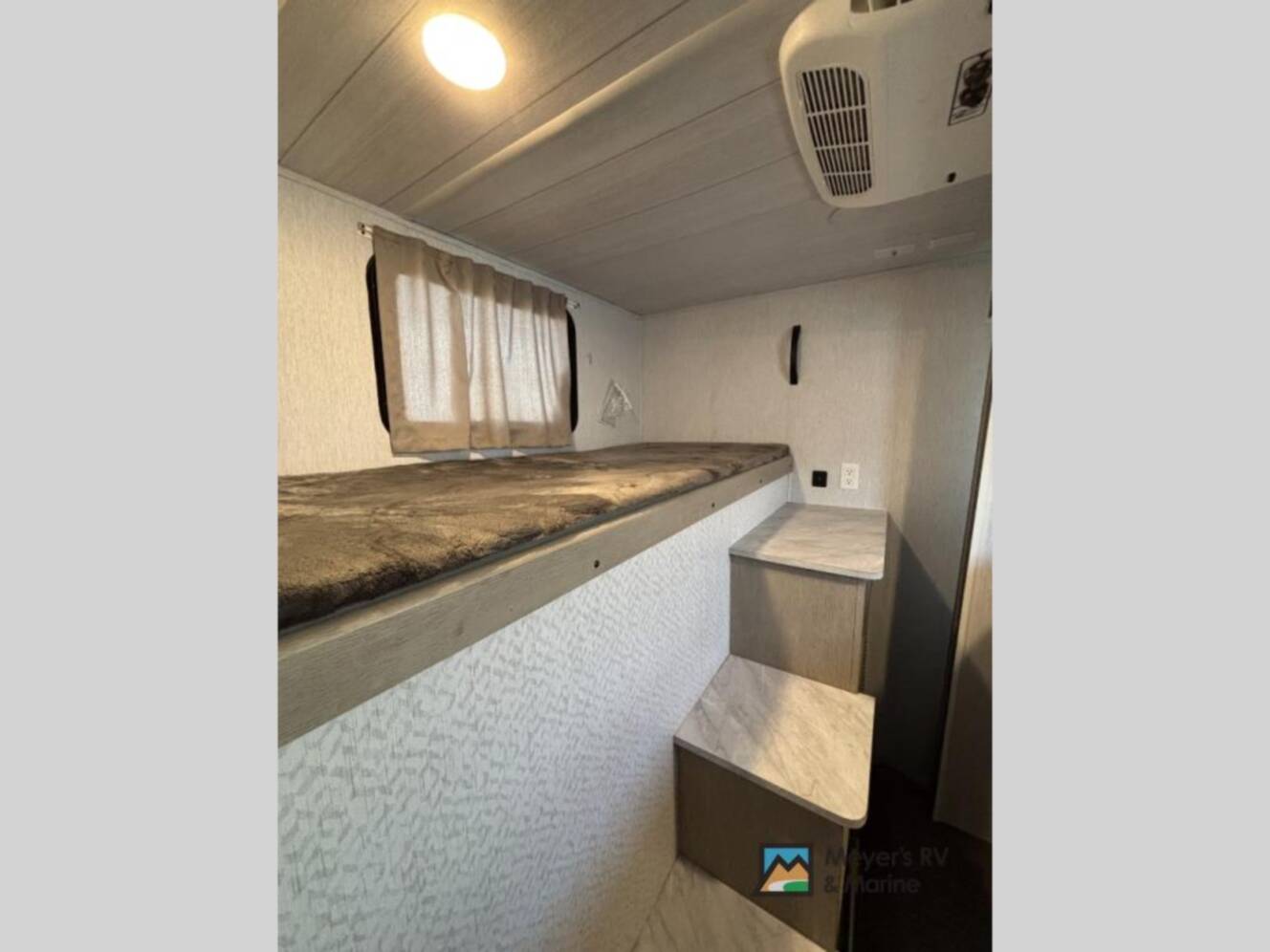 A photo of this 2023 Forest River Rv Salem 32BHDS