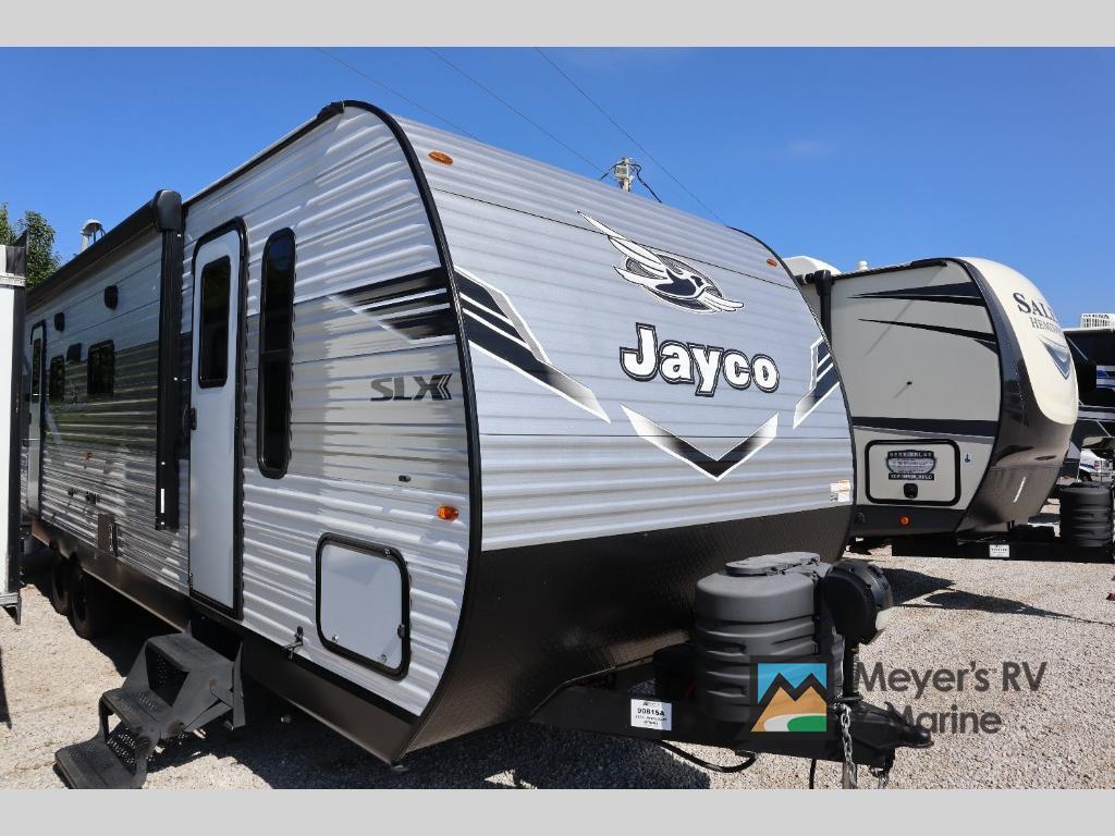 2025 Jayco Jay Flight SLX 287BHS in ripley WV