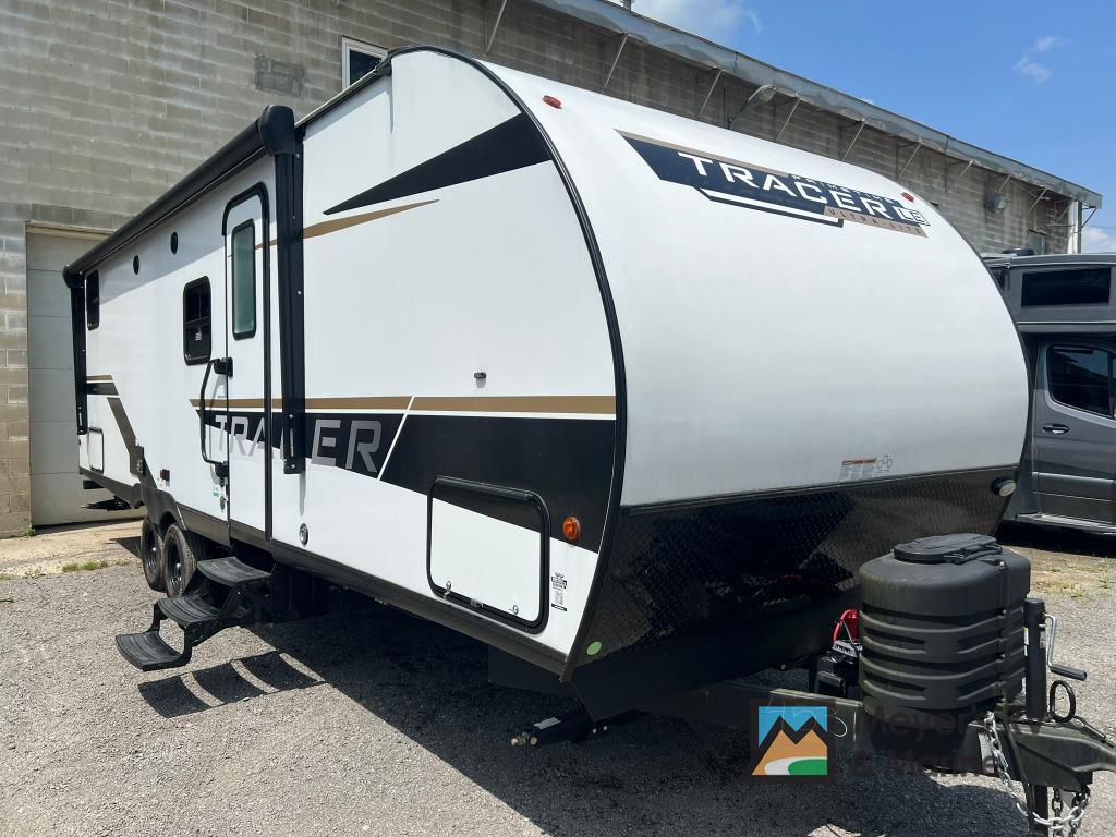 2024 Prime Time Rv Tracer 270BHSLE in ellwood city PA