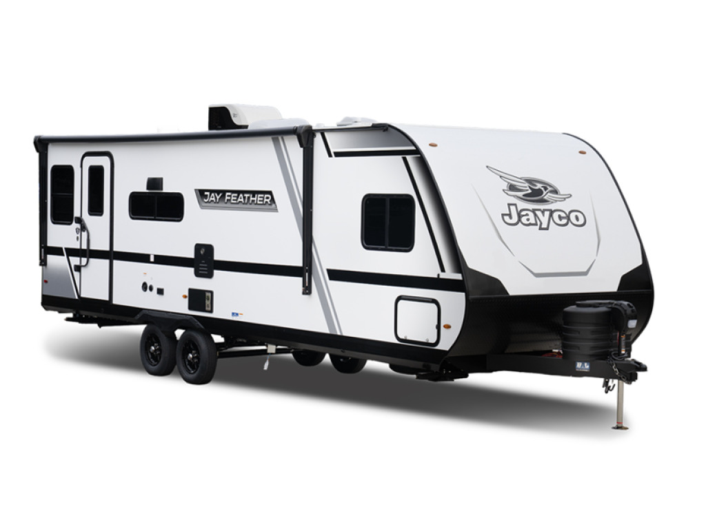 2027 Jayco Jay Feather SL 25RLSL in oak ridge NJ