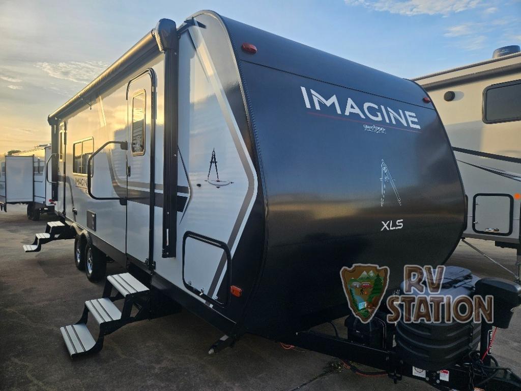 2025 Grand Design Imagine XLS 23LDE RV